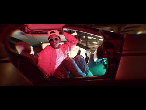 Jango - Legacy ft. Kung Foo Grip [Official Music Video]