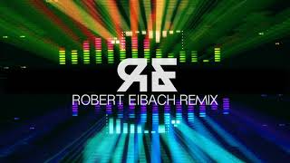 April Diamond-Lose Control Vs SelenaGomezXMarshmello-Wolves Robert Eibach MashUP Remix