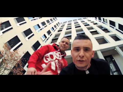RICHTER & SHOX - BEWEG DICH ( HD )