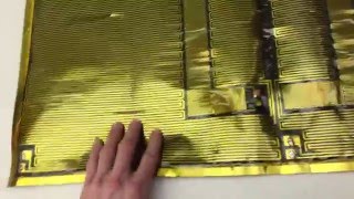 Sunlighten Sauna Mpulse Emitter Review