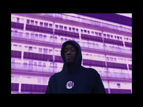 Lyrical Strally - Warm