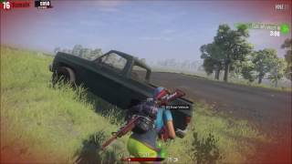 Funny and wtf moment de la semaine : 