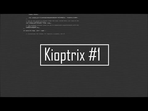 Kioptrix: Level 1 (#1) walkthrough