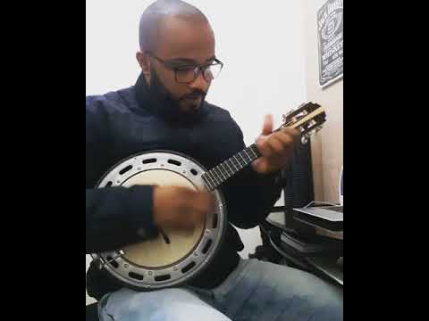 Abandonado - Caka Aranha