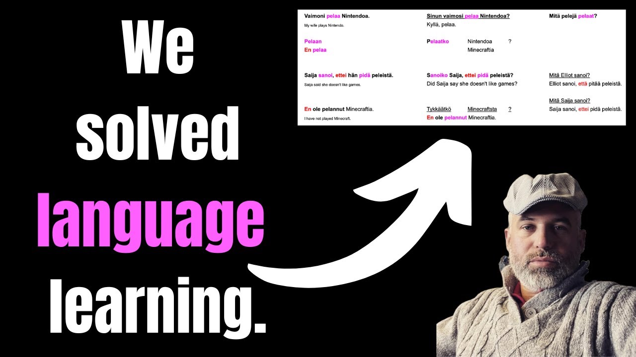 This is the Fastest Way to Speak Any Language