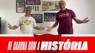 #TBT DE CARONA COM A HISTÓRIA - ASA X CRB