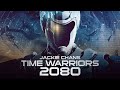 Time Warriors 2080 Chinesischer SUPERHELDEN SCIFI ACTION FILM Ganzer Film Auf Deutsch