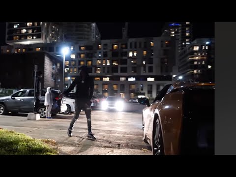 JoEazy | ACTIVE (Official Video)