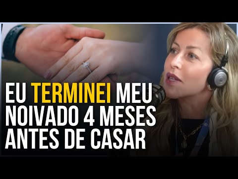 FOI UMA DAS DECISÕES MAIS DIFÍCEIS DA MINHA VIDA | ADRIANA ARYDES