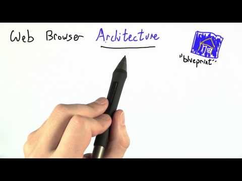 Building A Web Browser Programming Languages