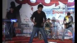 Chaotic Mantra Live - Everytime I Die_Downfall COB cover.mp4
