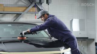 BOSCH PRO GPO 11-180 S