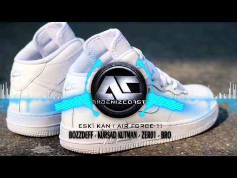 Akdeniz Coast - Eski Kan ( Air Force-1 )