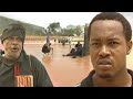 MY SHIELD OF FAITH ( NONSO DIOBI, OLU JACOBS) AFRICAN MOVIES