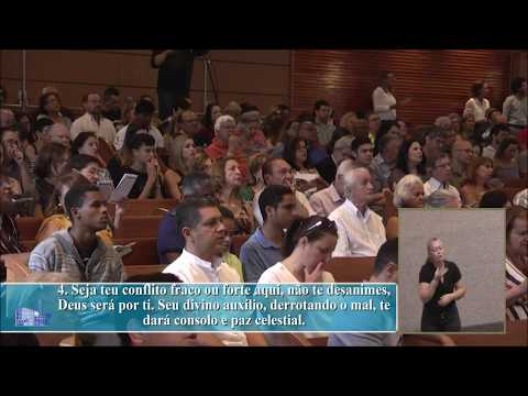 444 HCC - Conta as bençãos