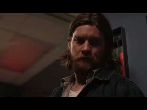 Animal Kingdom- J And Deran go to J’s bowling alley