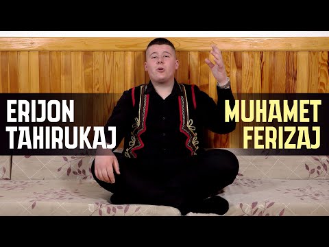 Erijon Tahirukaj - Muhamet Ferizaj Video