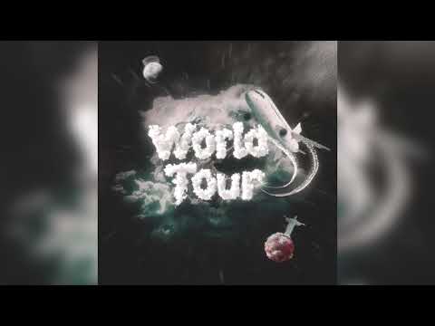 Young Geniuses Mob - World Tour (Prod By Geniouz & OJDontPlay)
