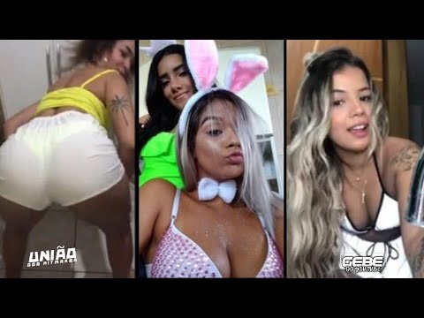 NO BAILE DA ÁGUA COLORIDA,VOU TACAR COM FORÇA NA XEREC# DESSA MOÇA [DJS JEFFINHO RD LC & FB]