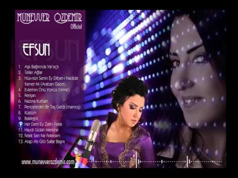 Münevver Özdemir - Her Dem Ey Zalim Felek