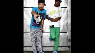 New Boyz-The New Motto (NOVEMBER 2011)