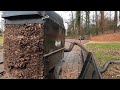My Thoughts On The AgriFab Leaf Vacuum
