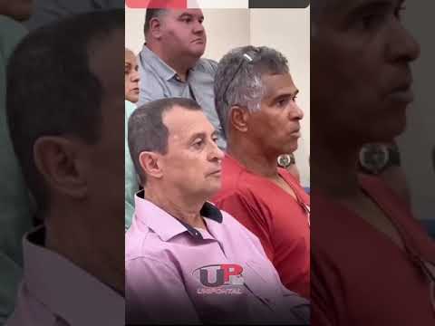 Prefeito Nenê de Euclides da Cunha é eleito presidente da Unipontal