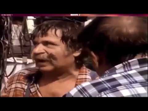 Pavle Vujisić,Burduš i Seka Sablić - neponovljivi velikani