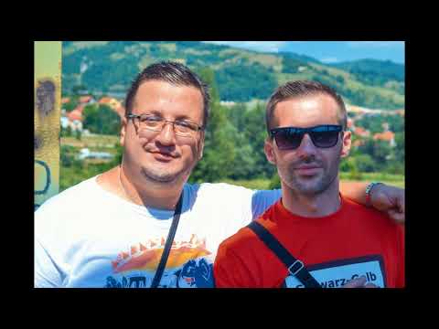 Necko.ft.Brat Šantija - Korak Od Snova  (2017)