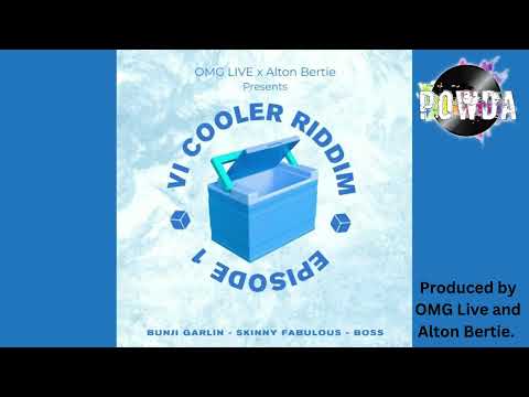 VI COOLER RIDDIM MIX