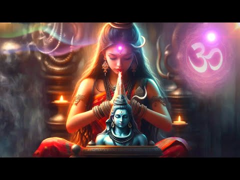 Powerful Shiv Ji Mantra To Remove Negative Energy | Shiva Bhajan | Shiv Ji Ka Bhajan | Om | Shiv |