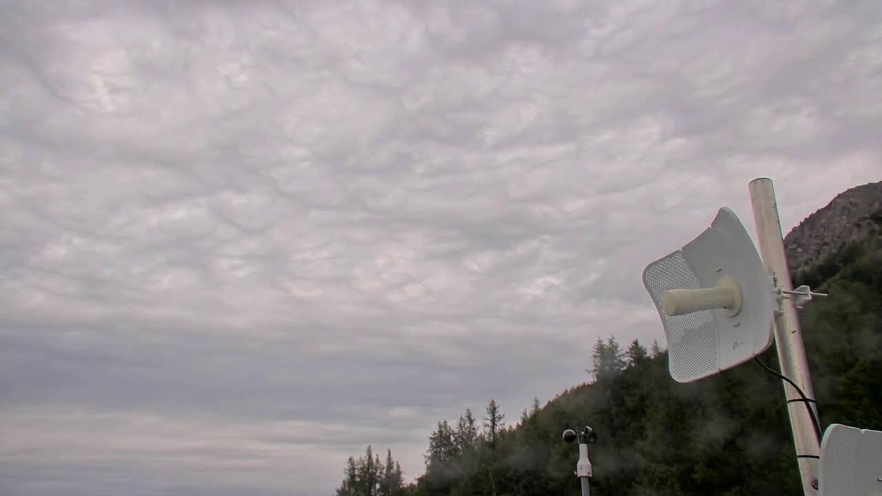 Live webcam view of Montclar Fun Zone Mountain Park