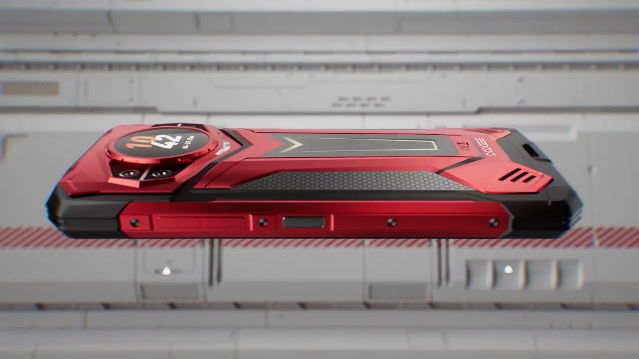 YouTube Video Thumbnail