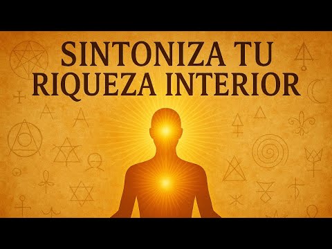 Activa la ABUNDANCIA en tu Vida | Afirmaciones para Atraer RIQUEZA y BIENESTAR