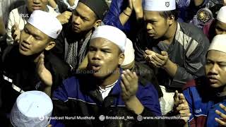 Download lagu HABIB MUSTHOFA AJAK PARA JAMAAH BERSHOLAWAT DI DERASNYA HUJAN (08 FEB 2020)MAJLIS NURUL MUSTHOFA mp3