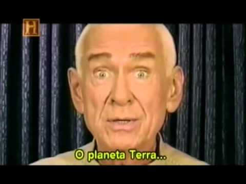 Cometas  Profetas da Destruição Dublado Documentário Completo