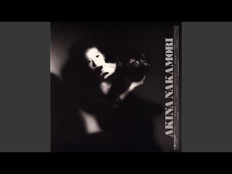 Aka No Enamel - Akina Nakamori