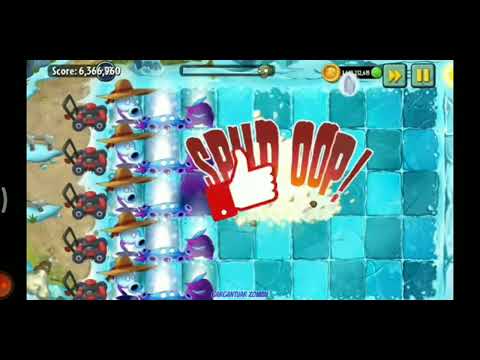 Random 6 Team Plants& Mint Batltez- Who Will Win?- PvZ 2 Team Plants Vs Team Plant