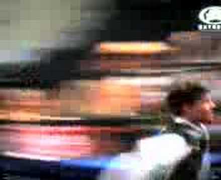 Brian Canter vs. Superman