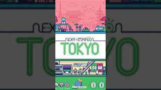 Unknown Channel - Next Station: Tokyo video thumbnail