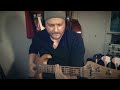 UZEB (Alain Caron) - Mr Bill live Bass play-through