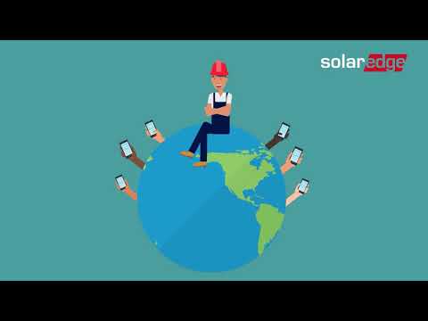 SolarEdge Wireless-Gateway und Repeater