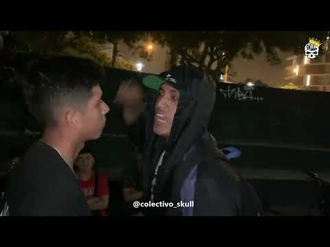 SIAN vs BK vs JUAN vs VELASKING vs JOAQO vs RASEC - GRUPO SEMIFINAL - ROYAL RUMBLE