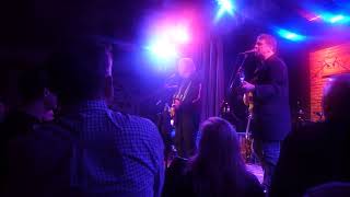 Taking Care of Business Randy Bachman