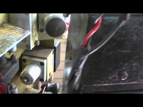 Catskill Mountain Railroad # 407 Cab