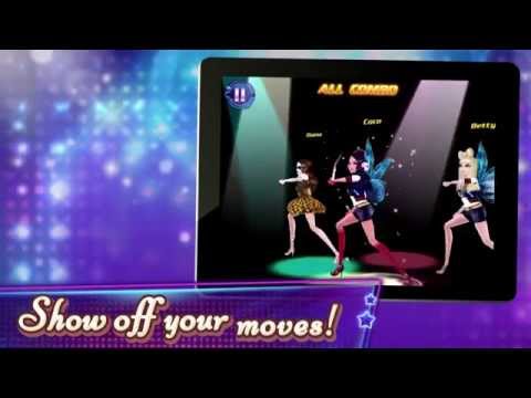 Coco Party - Dancing Queens Video