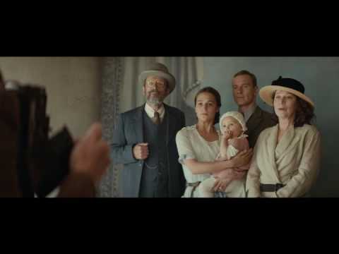 The Light Between Oceans - Trailer 1