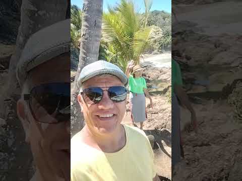 Bahia,ilhéus praia de Itacarézinho,coisa linda