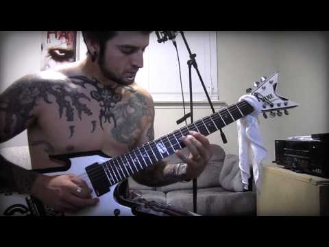 Mayones/Duncan solo contest - Rusty Holloway - #MayonesDuncan