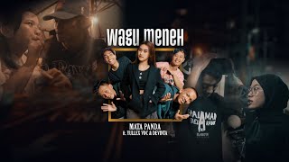 Download lagu Mata Panda - Wagu Meneh ft. Yullex VOC & Devinta mp3